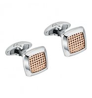 Gemelli Philip Watch Uomo Jewel in Acciaio S82AUO02 - S82AUO02
